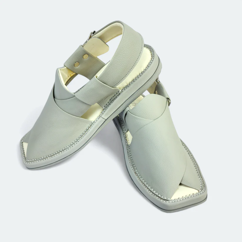 Peshawari Chappal